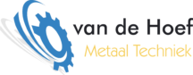 van de Hoef Metaal Techniek